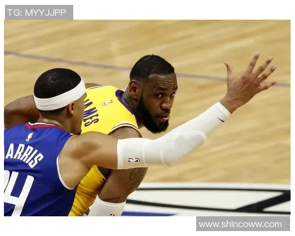 2019年湖人队与快船队360度全景回顾精彩对决瞬间分析