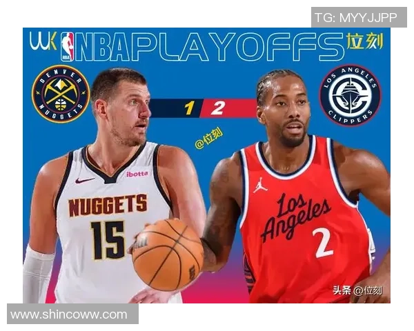 2019年NBA季后赛勇士与快船精彩对决全场录像回放分析