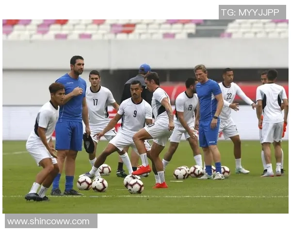 中国对关岛足球赛前瞻及比分预测分析，期待精彩对决与精彩表现