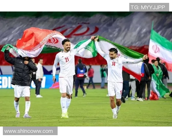 伊朗与阿联酋争夺三四名之战精彩回顾与赛后分析