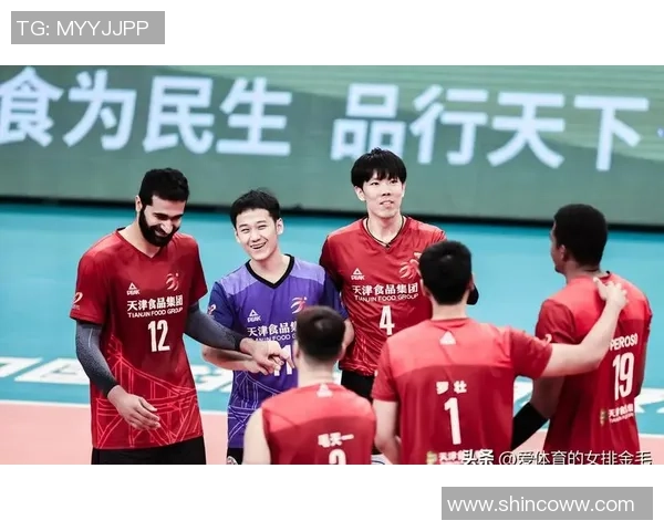 天津女排与天津男排激烈对抗展现排球魅力引发球迷热议