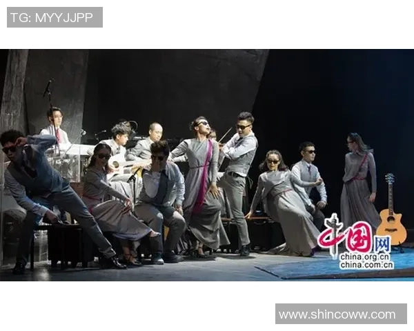 廖三宁：从音乐梦想到人生哲学的探索与追寻之路