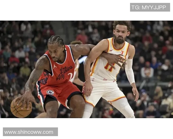 快船与老鹰精彩对决视频直播全程回顾与分析