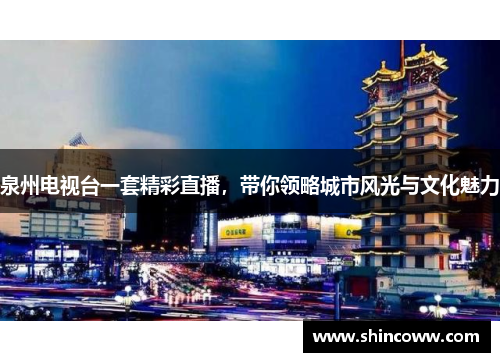 泉州电视台一套精彩直播，带你领略城市风光与文化魅力