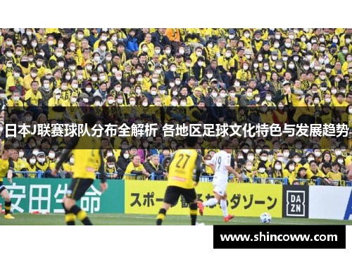 日本J联赛球队分布全解析 各地区足球文化特色与发展趋势