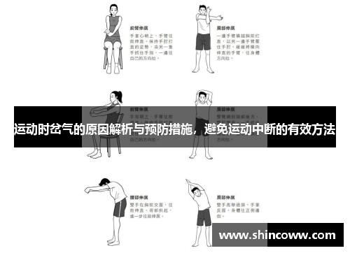 运动时岔气的原因解析与预防措施，避免运动中断的有效方法